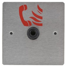 Morley EVCS-WJP Wall Jack Outlet Point