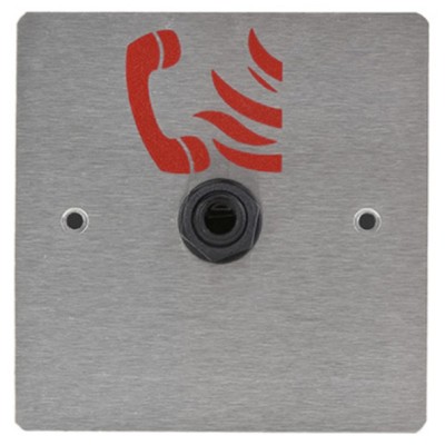 Morley EVCS-WJP Wall Jack Outlet Point Morley EVCS-WJP Wall Jack Outlet Point