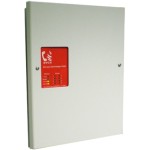 Morley EVCS-XC 8-Way Exchange Unit Morley EVCS-XC 8-Way Exchange Unit