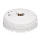 Aico Heat Alarm with Battery Back-up and Base – Ei144RC