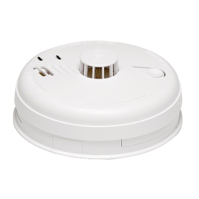Aico Heat Alarm with Battery Back-up and Base – Ei144RC Aico Heat Alarm with Battery Back-up and Base – Ei144RC
