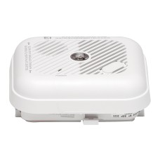 Aico Ei151TL 230v Ionisation Smoke Alarm with Rechargeable Back-up 