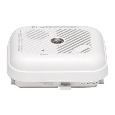 Aico Ei151TL 230v Ionisation Smoke Alarm with Rechargeable Back-up Aico Ei151TL 230v Ionisation Smoke Alarm with Rechargeable Back-up