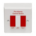 Aico Ei1529RC Alarm Control Switch