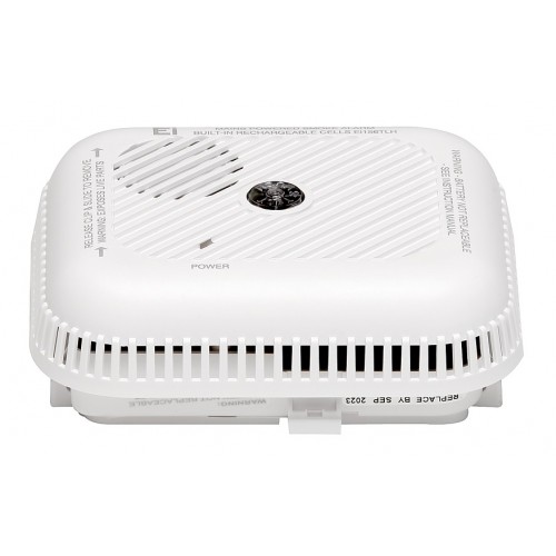 Aico Aico Ei156TLH Smoke Alarm Mains With Battery Back Up Expire Date 2023 