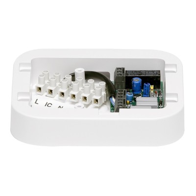 Aico Ei158R 230v Relay Module with 5A Relay Aico Ei158R 230v Relay Module with 5A Relay
