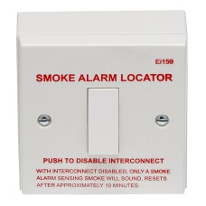 Aico Ei159 Alarm Locator Switch (Locates Triggered Alarms) Aico Ei159 Alarm Locator Switch (Locates Triggered Alarms)