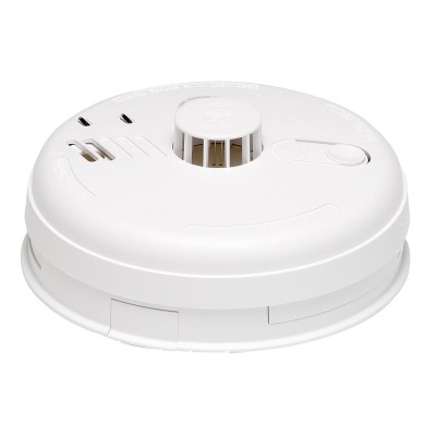 Aico Ei164RC 230v Heat Alarm with Rechargeable Back-up Aico Ei164RC 230v Heat Alarm with Rechargeable Back-up