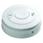 Aico Ei166e Rechargeable Optical Smoke Alarm Evolution Series Aico Ei166e Rechargeable Optical Smoke Alarm Evolution Series