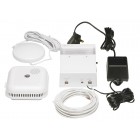 Aico Ei176 Alarm for Deaf with Strobe, Vibrating Pad and Optical Smoke Alarm 