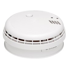 Aico Interconnectable 12v-24v Optical Smoke Alarm with Back-up and Relay – Ei186 Aico Interconnectable 12v-24v Optical Smoke Alarm with Back-up and Relay – Ei186