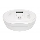 Aico Ei208DW Carbon Monoxide CO Alarm with Digital Display RadioLINK