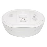 Aico Ei208W Carbon Monoxide Alarm with RadioLINK Aico Ei208W Carbon Monoxide Alarm with RadioLINK