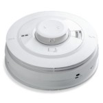 Aico Ei2110e Rechargeable Multi-Sensor Fire Alarm Evolution Series Aico Ei2110e Rechargeable Multi-Sensor Fire Alarm Evolution Series