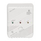 Aico Ei225EN 230v Carbon Monoxide Alarm with Memory Feature