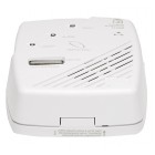 Aico Ei261DENRC 230v Carbon Monoxide Alarm with Memory Feature & Digital Display