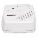 Aico Ei261DENRC 230v Carbon Monoxide Alarm with Memory Feature & Digital Display Aico Ei261DENRC 230v Carbon Monoxide Alarm with Memory Feature & Digital Display