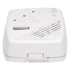 Aico Ei261DENRC 230v Carbon Monoxide Alarm with Memory Feature & Digital Display Aico Ei261DENRC 230v Carbon Monoxide Alarm with Memory Feature & Digital Display