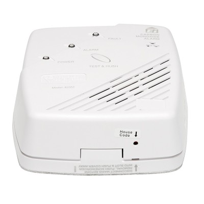 Aico Ei262 RadioLINK 230v Carbon Monoxide Alarm with Memory Feature Aico Ei262 RadioLINK 230v Carbon Monoxide Alarm with Memory Feature