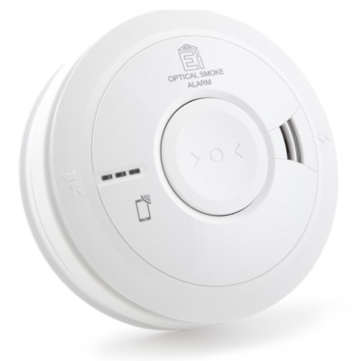 Aico Ei3016 230v 3000 Series Optical Smoke Alarm Aico Ei3016 230v 3000 Series Optical Smoke Alarm