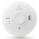 Aico Ei3028 230v 3000 Series Heat and CO Multi-Sensor Alarm Aico Ei3028 230v 3000 Series Heat and CO Multi-Sensor Alarm