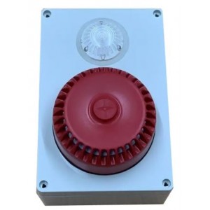 Electro-Detectors EDA-A6072 Radio Sounder Beacon IP65