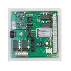Electro-Detectors EDA-Q2011 Processor Board