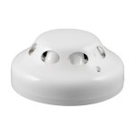Electro-Detectors EDA-R6100 Radio Multi-sensor Sounder (Enhanced Smoke) Electro-Detectors EDA-R6100 Radio Multi-sensor Sounder (Enhanced Smoke)