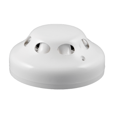 Electro-Detectors EDA-R6100 Radio Multi-sensor Sounder (Enhanced Smoke) Electro-Detectors EDA-R6100 Radio Multi-sensor Sounder (Enhanced Smoke)