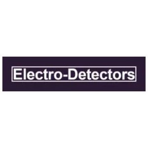 Electro-Detectors EDA-Z5003 Commissioning Display