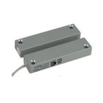 Elmdene 4HD-300/NFA2P Surface Contact - Grade 2 - Large - Anodised Aluminium (Pack of 10)