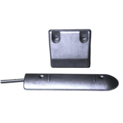 Elmdene 4RSC-50SS-30 Roller Shutter Contact - Grade 2 - Anodised Aluminium (Pack of 10)