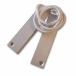 Elmdene 4HD-60 Surface Contact - Grade 2 - Large - Anodised Aluminium (Pack of 10)
