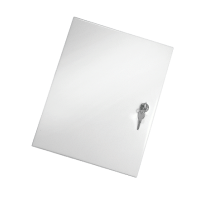 Elmdene LA-DOC-BOX Lever Arch Document Box