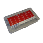 Elmdene ELM-FUSE-KIT Elmdene Fire & Security Fuse Kit