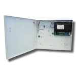 Elmdene G2402BM-C 24V Switch Mode PSU (27.6V) 2Amp To Load + 0.5A Battery Charging