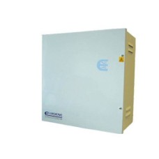 Elmdene G2405BM-H 24V d.c. Switch Mode PSU (27.6V) 5Amp To Load & 0.5A Battery Charging