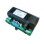 Elmdene G2410BMU 24V Switch Mode PSU (27.6V) 10Amp To Load + 0.5A Battery Charging Elmdene G2410BMU 24V Switch Mode PSU (27.6V) 10Amp To Load + 0.5A Battery Charging
