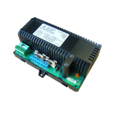 Elmdene G2410BMU 24V Switch Mode PSU (27.6V) 10Amp To Load + 0.5A Battery Charging