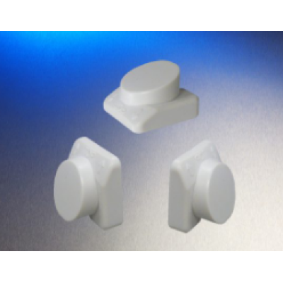 Elmdene EN3-JB9-HD-GROMMET Sealing Grommet for EN3-JB9-HD Junction Box – White - Packs of 10