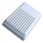 Elmdene INT400S EN50131-4 Security Grade 2 Internal Live Sounder