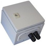 Elmdene POE-MINIPOD PoE+ Powered PSU with Standby Capability