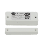 Elmdene SHD2 Surface Contact - Grade 2 - NFA2P - Large - Plastic (Pack of 10)