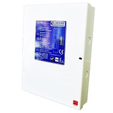 Elmdene STV2401-T 24V d.c. PSU (27.6V) 1.2Amp To Load + 0.3A Battery Charging