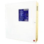 Elmdene STV2402-E 24V d.c. PSU (27.6V) 1.8 Amp To Load + 0.7A Battery Charging Elmdene STV2402-E 24V d.c. PSU (27.6V) 1.8 Amp To Load + 0.7A Battery Charging