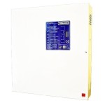 Elmdene STV2405-E 24V d.c. PSU (27.6V) 5 Amp To Load + 0.8A Battery Charging Elmdene STV2405-E 24V d.c. PSU (27.6V) 5 Amp To Load + 0.8A Battery Charging