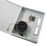 Elmdene VR2480-P 24V ac 8A - 230Vac Input - Vision PSU - IP68 Enclosure