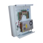 Elmdene VRS1220000-24-S 12V dc 20A (24 x 0.8A) Boxed CCTV PSU - Clam Lid Elmdene VRS1220000-24-S 12V dc 20A (24 x 0.8A) Boxed CCTV PSU - Clam Lid