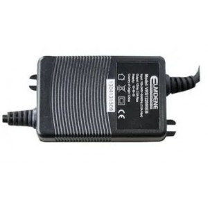 Elmdene VRS122000EB 12V d.c. Switch Mode PSU - 2Amp - Mains Moulded UK Plug