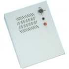 Elmdene X-12D Exit Alarm - 110db@1m - Complete with Battery (12V PSU Can Be Used)
